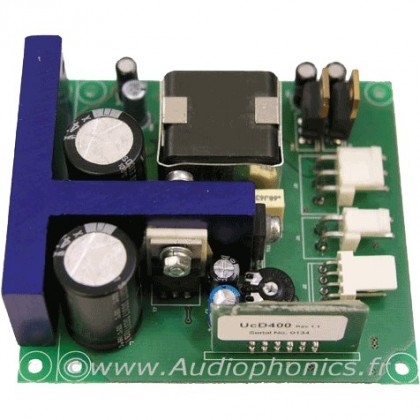 Module amplificateur Hypex UCD400ST 400W