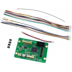 IAN CANADA Module de Conversion I2S vers PCM