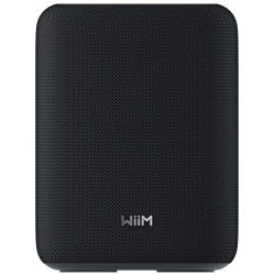 WIIM SOUND LITE Connected Speaker Black (Unit)