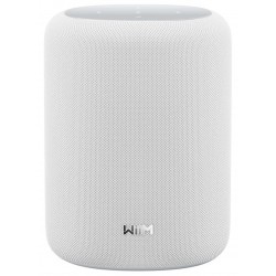 WIIM SOUND LITE Connected Speaker White (Unit)
