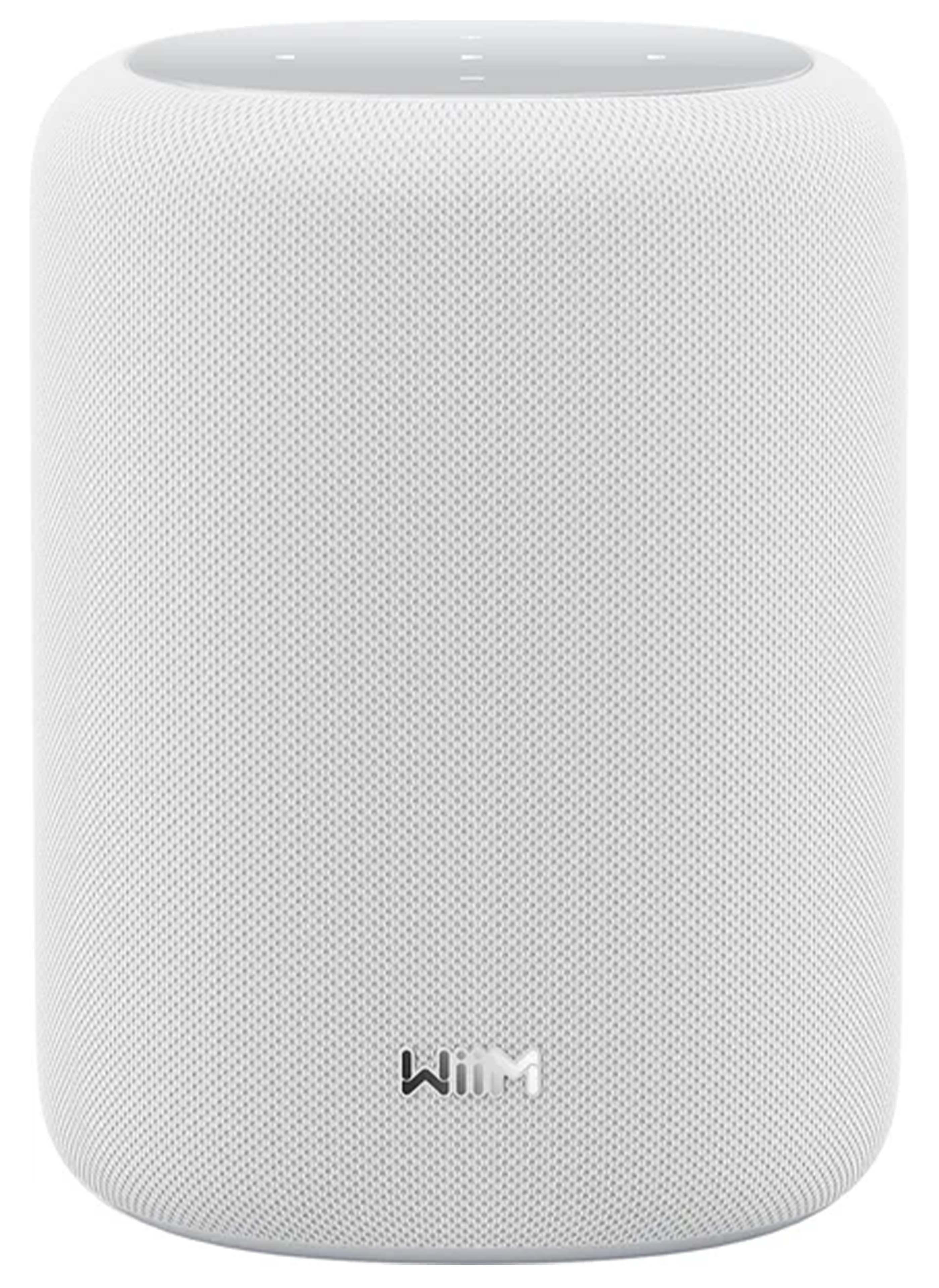 WIIM SOUND LITE Connected Speaker 100W White (Unit)