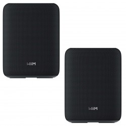 WIIM SOUND LITE Connected Speaker Black (Unit)