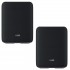 WIIM SOUND LITE TWIN Connected Speaker 100W Black (Pair)