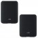 WIIM SOUND LITE TWIN Enceinte Connectée 100W Noir (La Paire)