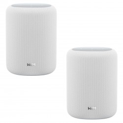 WIIM SOUND LITE Enceinte Connectée Blanc (Unité)