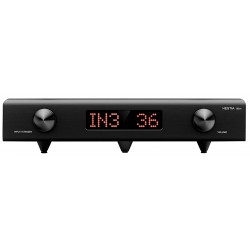 DENAFRIPS HESTIA 15TH Discrete Balanced Preamplifier Pure Class A Black