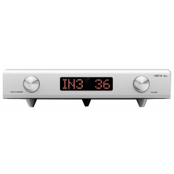 DENAFRIPS HESTIA 15TH Symétrique Discret Pure Classe A Préamplificateur Argent