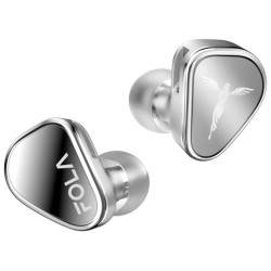 TANCHJIM FOLA Dynamic In-Ear Monitors IEM 16 Ohm 126dB 2Hz-48kHz