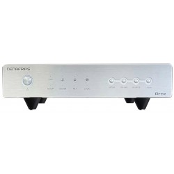 Denafrips Arce Network Player Digital Transport Roon Bridge HQPlayer NAA Airplay DLNA 32bit 384kHz DSD256 Silver
