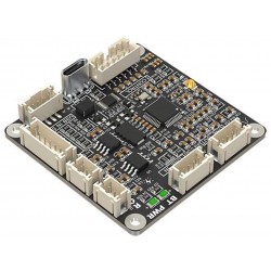 WONDOM AA‑KA32172 KAB0 Stereo Amplifier Module NS4168 2x3W 4 Ohm