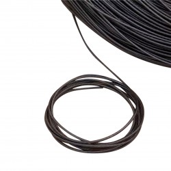 Interconnect Cable for Earphones Silver-plated Copper