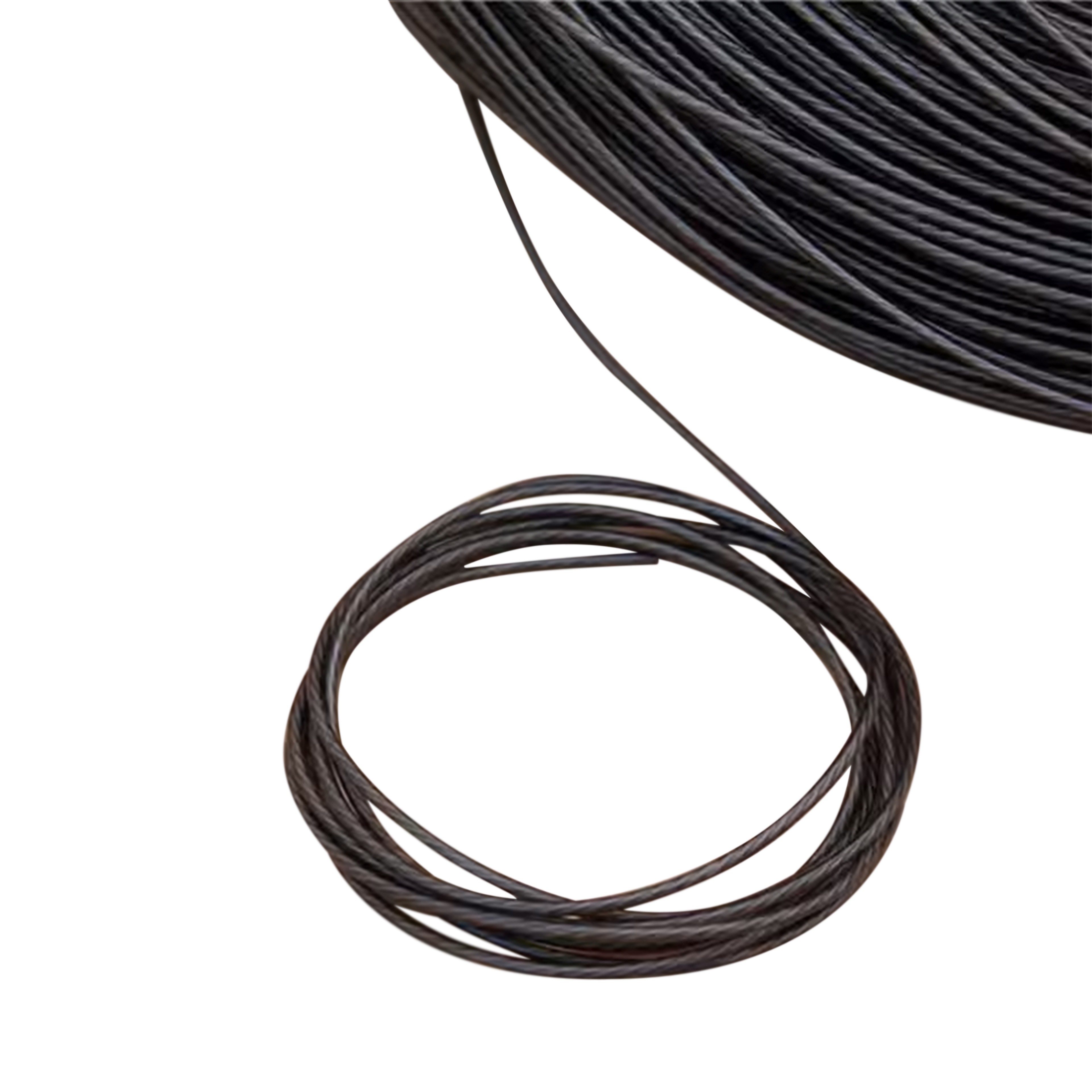 Balanced Interconnect Cable for Earphones Silver Plated Copper