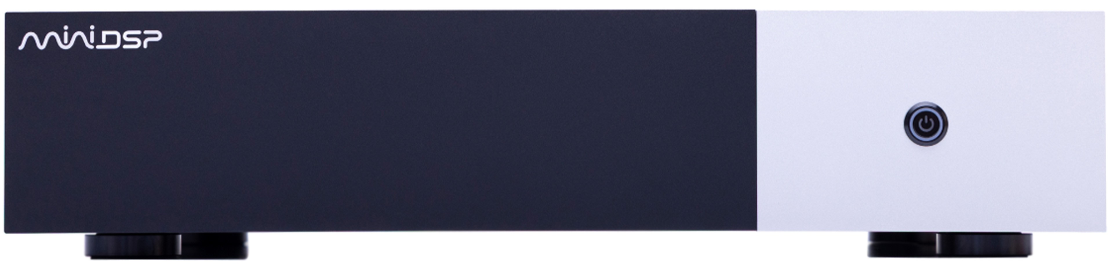 MINIDSP AMP-8 8-Channel Amplifier IcePower 8x300W 4 Ohm