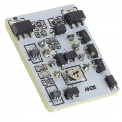 AKLIAM AK06 AOP Simple DIP8