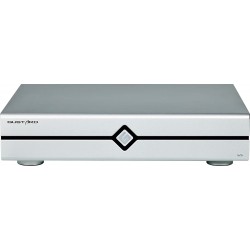 GUSTARD S26 Lecteur Réseau Airplay UpnP Roon 32bit 768kHz DSD512 Argent