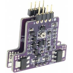 AKLIAM LC5 AOP Double DIP8