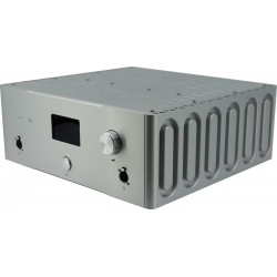 AUDIO-GD MASTER-10 MK3 Amplifier Class A Dual Mono Balanced ACSS 2x500W 4 Ohm