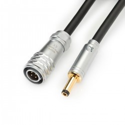FERRUM DC 2.1mm jack cable for Ferrum HYPSOS 2m