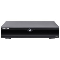 GUSTARD R26 II DAC R2R Lecteur Réseau Roon AirPlay UPnP Bluetooth 5.1 32bit 1536kHz DSD2048 Noir