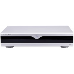 GUSTARD R26 II DAC R2R Streamer Roon AirPlay UPnP Bluetooth 5.1 32bit 1536kHz DSD2048 Silver