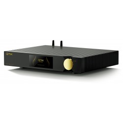 SHANLING ONIX ZENITH XMT20 Lecteur Réseau Transport Numérique WiFi DLNA AirPlay 2 24bit 768kHz DSD512