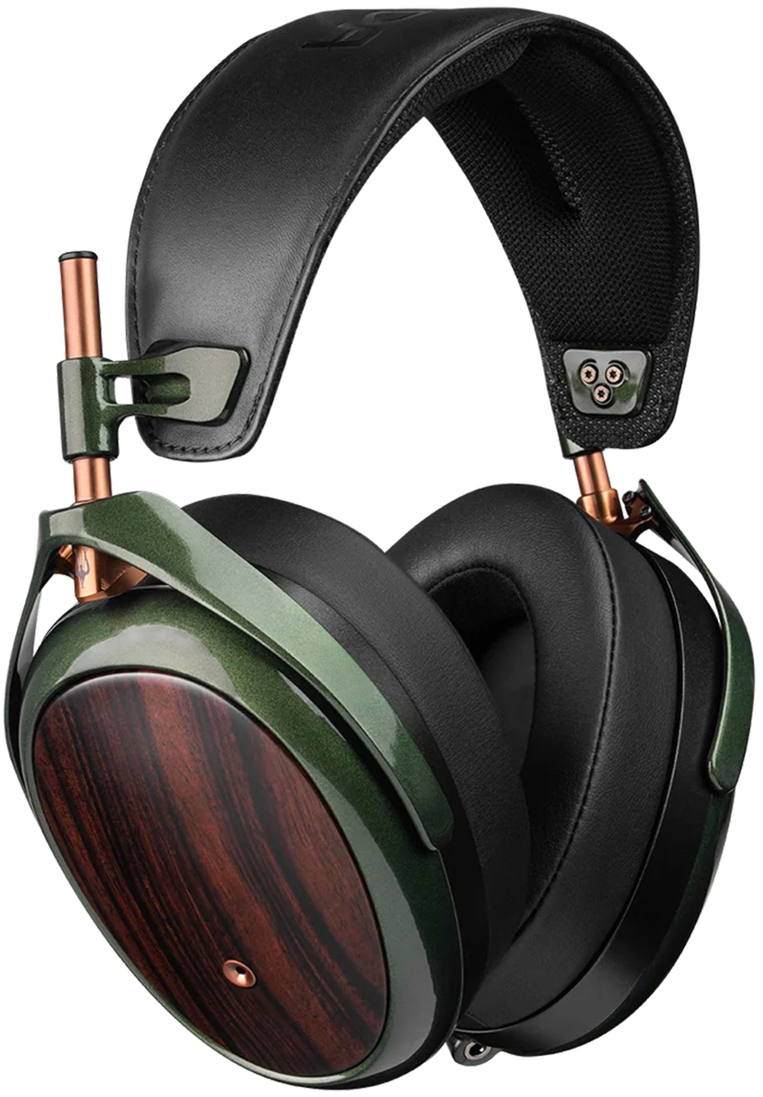 MEZE STRADA Closed Back Dynamic Headphones 40 Ohm 111dB 5Hz-30kHz