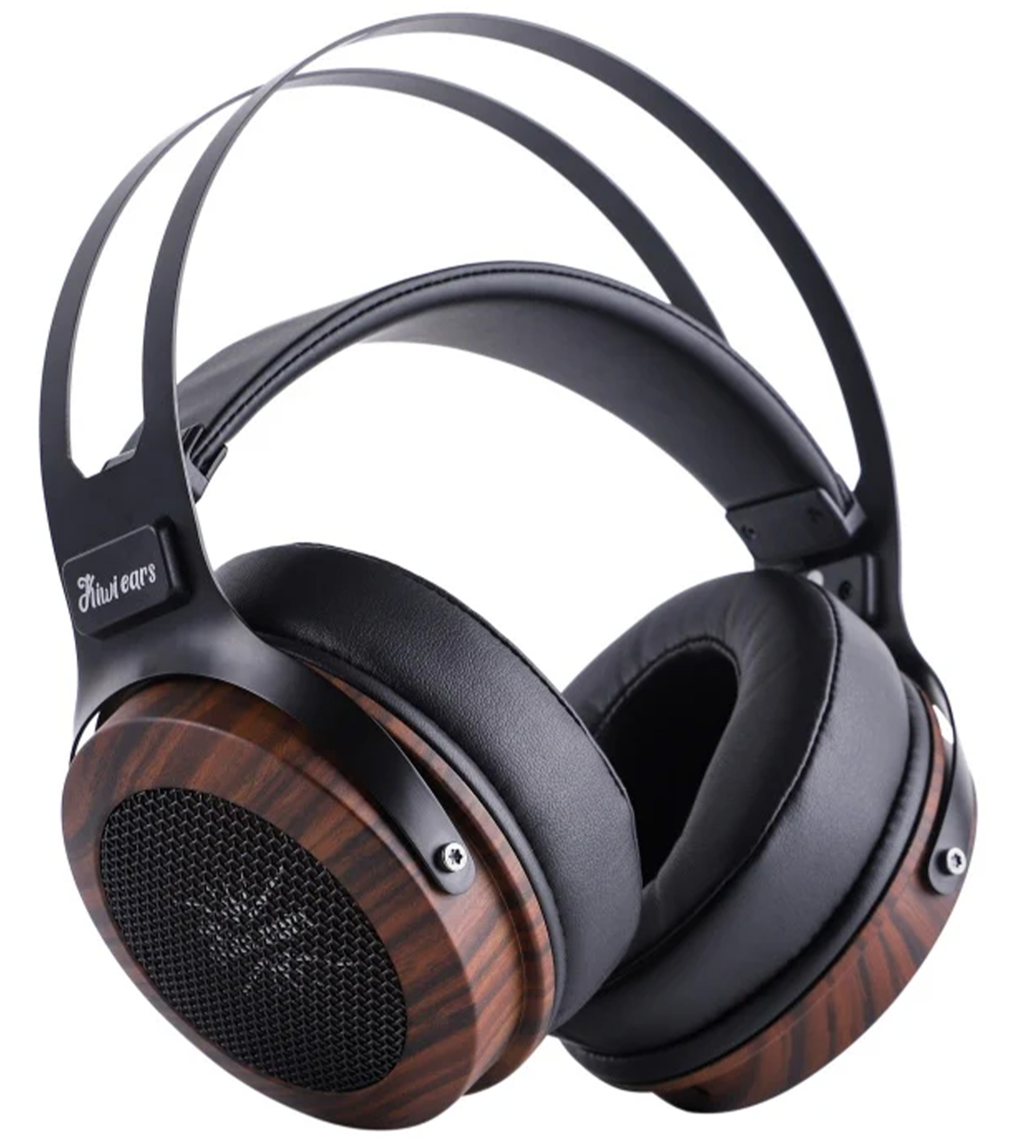 KIWI EARS ALTRUVA Open Back Dynamic Headphones 32 Ohm 98dB 20Hz-20kHz