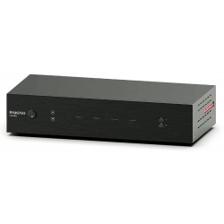 ARYLIC HA400 Network Amplifier 4 Zones DLNA AirPlay 2 2x50W 8 Ohm