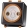 DOUK AUDIO VU360 Analog Stereo VU Meter White