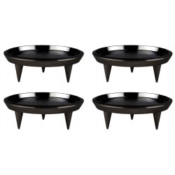 ISOACOUSTICS CARPET DISC GAIA I NEO Pointes pour Absorbeurs de Vibrations (Set x4)