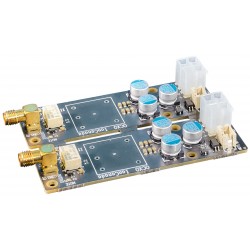 IAN CANADA 85F Adapter for SC-CUT OCXO clocks (Pair)