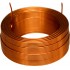JANTZEN AUDIO AIR CORE WIRE COIL 000-1204 Bobine Cuivre 4N 20AWG 0.35mH 0.38 Ohm