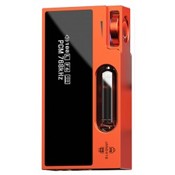 SHANLING UA7 Portable DAC Orange