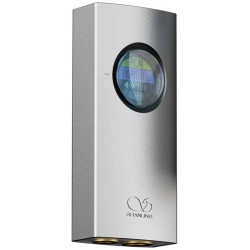 SHANLING UA1II DAC Portable 2xCS43131 32bit 768kHz DSD512 Argent