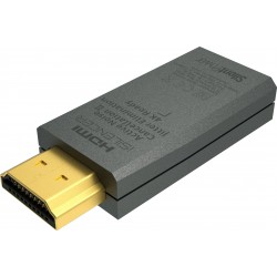 IFI AUDIO SILENT POWER HDMI ISILENCER 2 Conditionneur de Signal HDMI