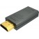 IFI AUDIO SILENT POWER HDMI ISILENCER 2 HDMI Signal Conditioner
