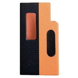 SHANLING UA7 CASE Étui de Protection pour UA7 Orange