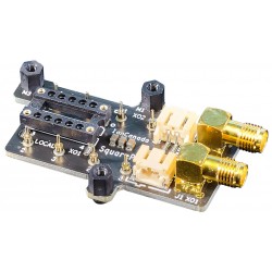 IAN CANADA 85H SQUARE PI Sine wave to square wave converter