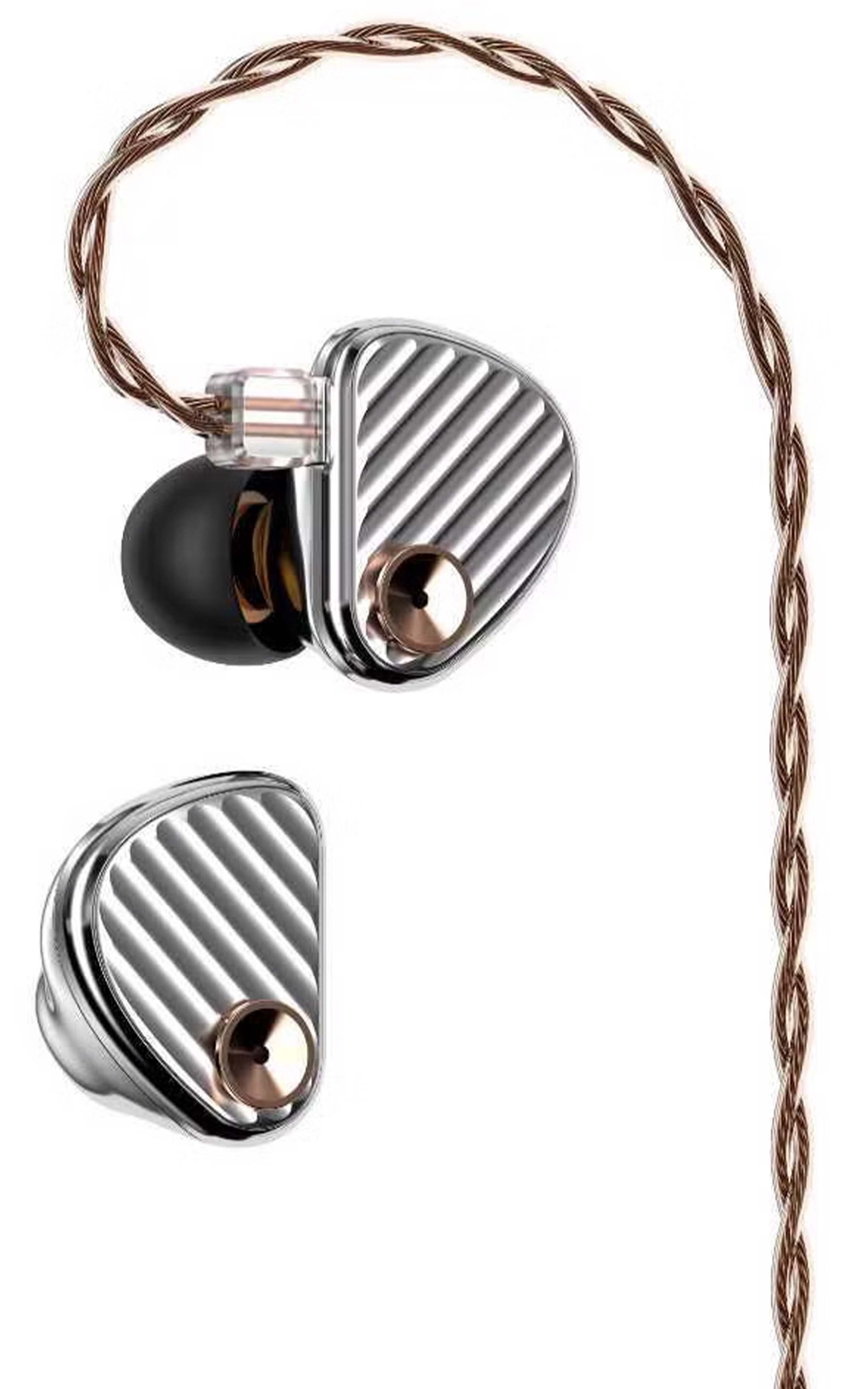 AUNE IR300 In-Ear Monitor IEM Dynamic 32 Ohms 121dB 5Hz-40kHz