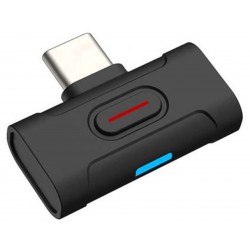 XDUOO MX-C1 Émetteur Bluetooth 5.4 aptX HD aptX Adaptive LC3 24bit 96kHz 