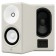 [GRADE S] ASCILAB C6B Bookshelf Speakers 250W 4 Ohm 85dB Gray + White Waveguide (Pair)