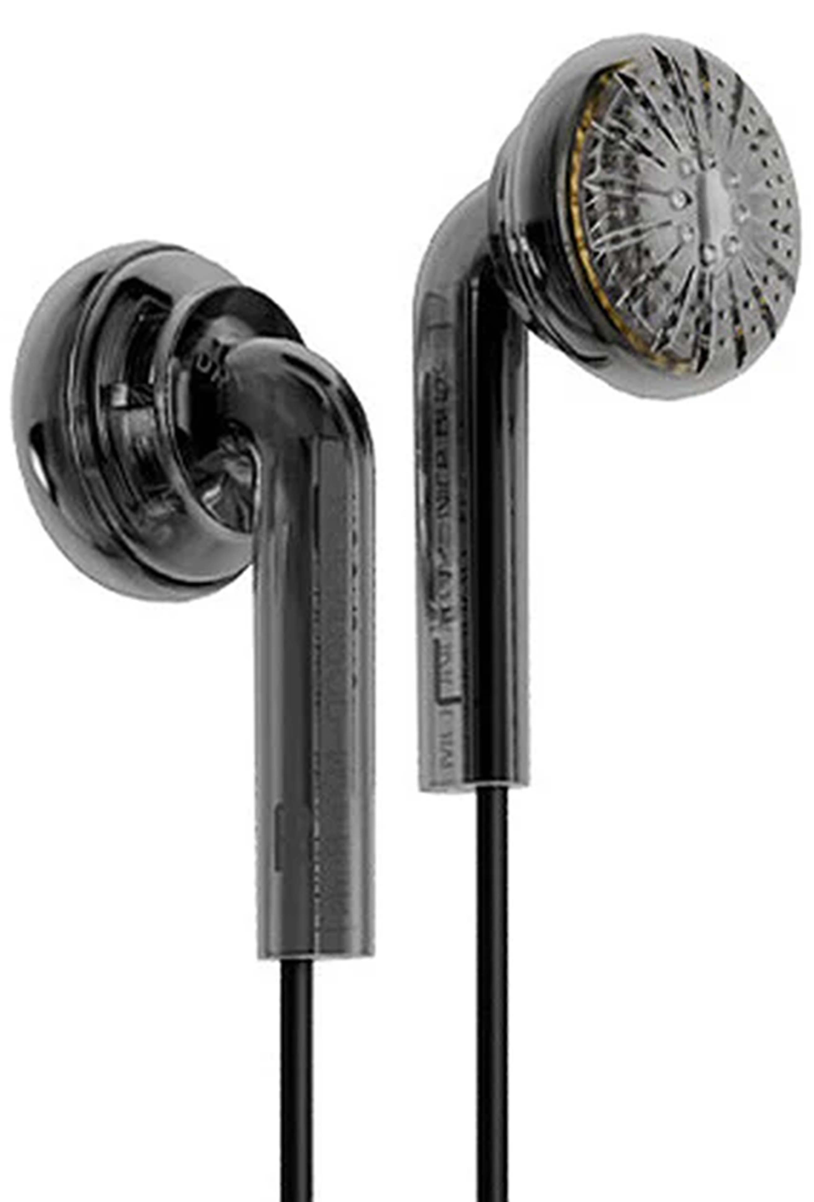 MOONDROP NICE BUDS Écouteurs Dynamiques 32 Ohm 122dB 20Hz-20kHz Noir