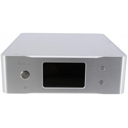 AUDIO-GD R-1 MK3 Discrete R2R DAC 32bit 384kHz DSD512 Silver