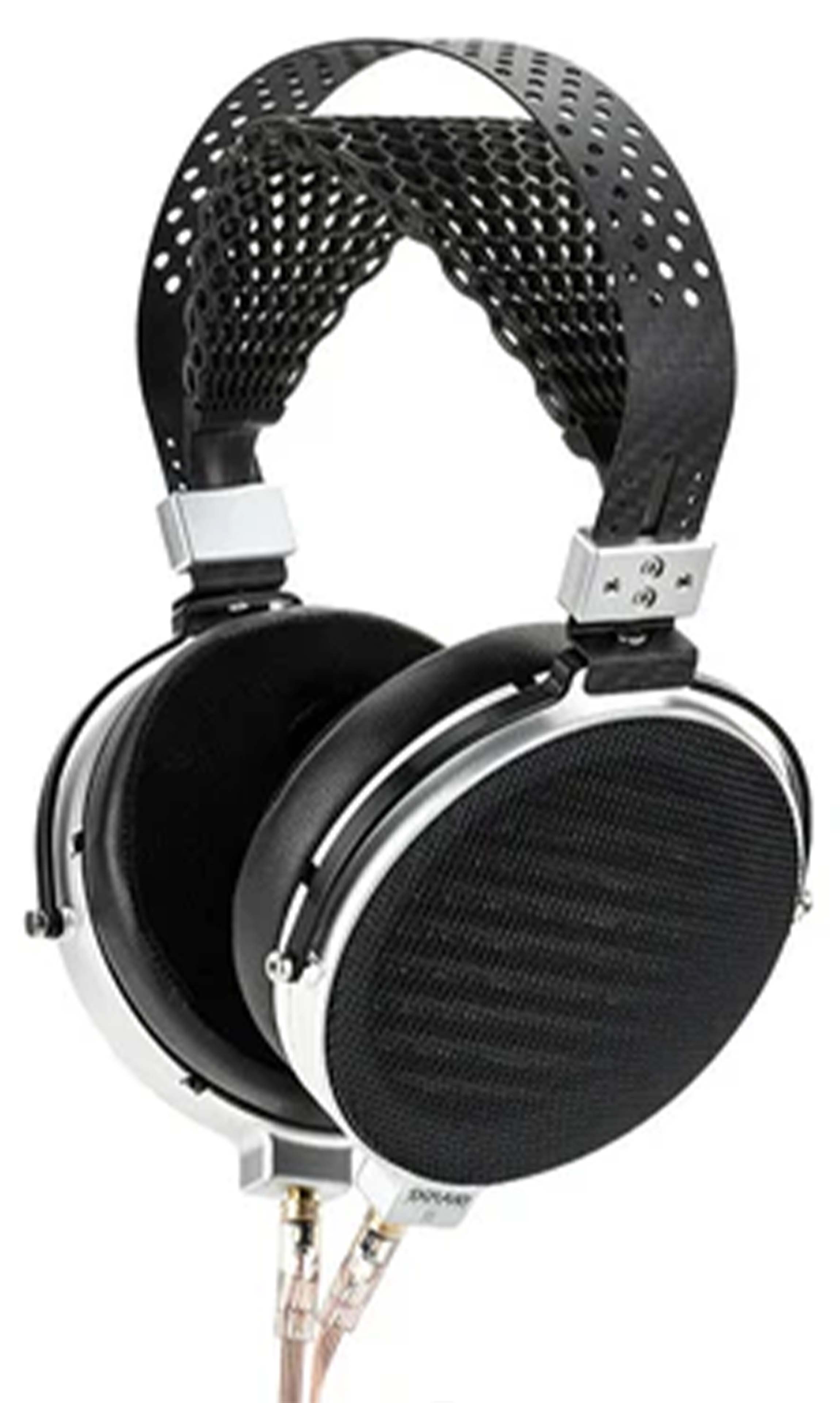 MOONDROP SKYLAND Casque Audio Ouvert Planar Magnetic 60 Ohm 96dB 20Hz-20kHz