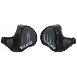 THIEAUDIO MONARCH MKIV In-Ear Monitors IEM Hybrid 10Ω 100dB 10Hz-44kHz Stellashot