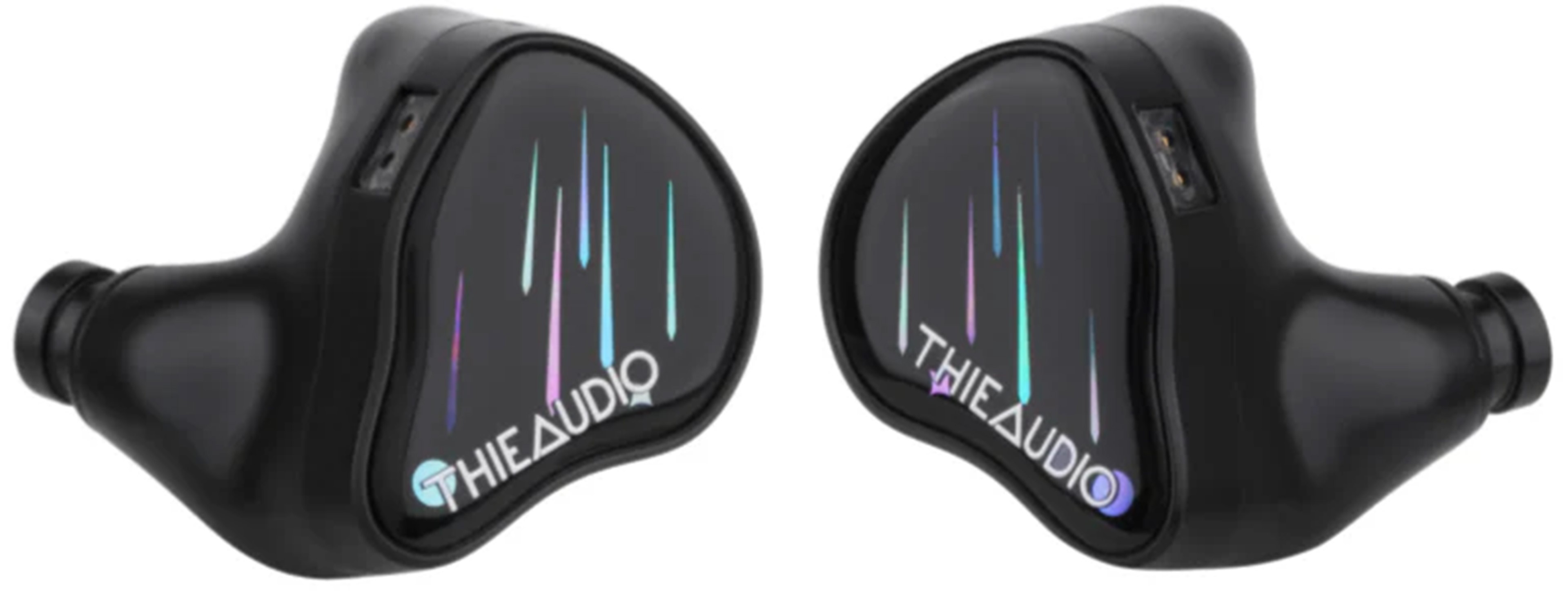 THIEAUDIO MONARCH MKIV In-Ear Monitors IEM Hybrid 10Ω 100dB 10Hz-44kHz Stellashot