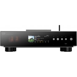 SHANLING SCD3.3 Lecteur CD SACD CD-MQA DAC R2R 32bit 768kHz DSD512 Bluetooth 5.0