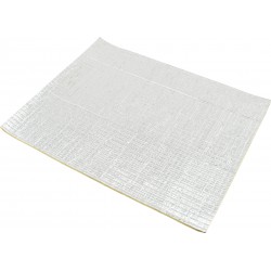 TECSOUND SY 100 ALU Isolant Amortissant Polymère