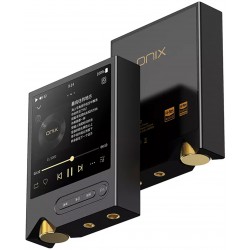 SHANLING ONIX TOCATA XM2 Baladeur Numérique DAP CS4308P 32bit 768kHz DSD512