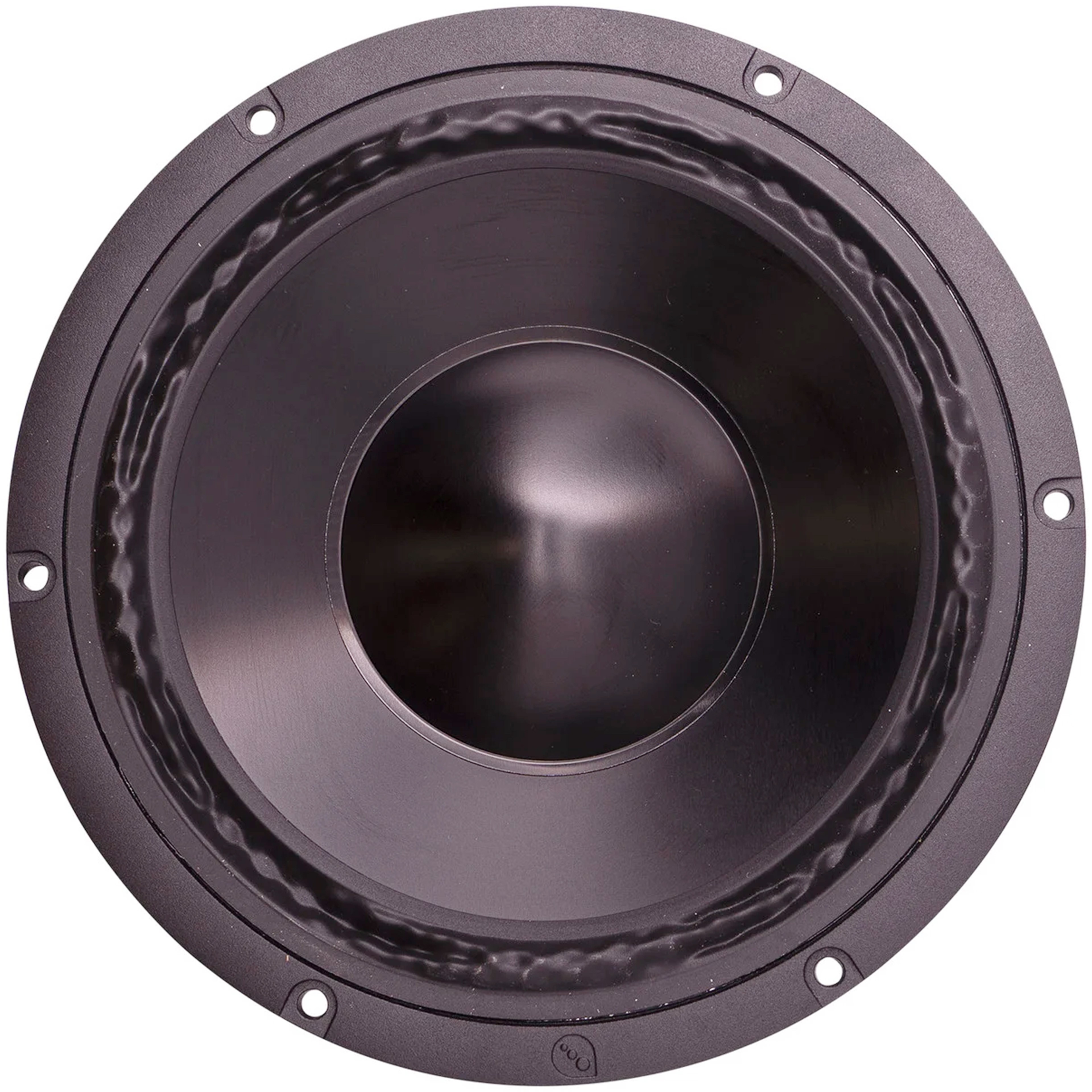 PURIFI PTT8.0X04-NAB-02 Speaker Driver Full Range 350W 4 Ohm 89.3dB 20Hz-20kHz Ø20.32cm